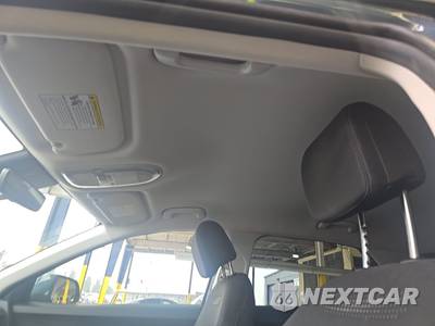 2024 Hyundai IONIQ 5 SEL - zdjęcie 17 z 23 - miniatura
