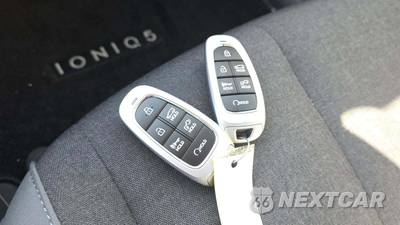 2024 Hyundai IONIQ 5 SEL - zdjęcie 19 z 33 - miniatura