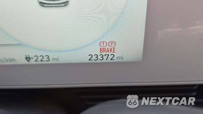 2024 Hyundai IONIQ 5 SEL - zdjęcie 21 z 33 - miniatura