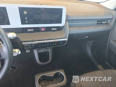 2024 Hyundai IONIQ 5 SEL - zdjęcie 11 z 22 - miniatura