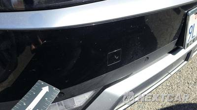 2024 Hyundai IONIQ 5 SEL - zdjęcie 28 z 33 - miniatura