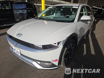 2024 Hyundai IONIQ 5 SEL - zdjęcie 1 z 25 - miniatura
