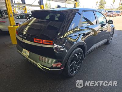 2024 Hyundai IONIQ 5 SEL - zdjęcie 4 z 33 - miniatura