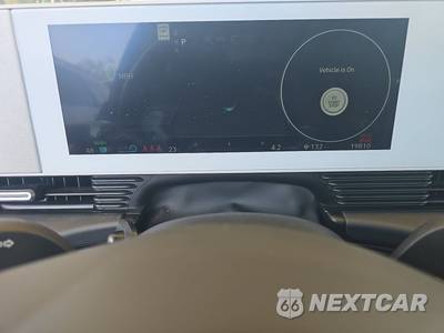 2024 Hyundai IONIQ 5 SEL - zdjęcie 12 z 22 - miniatura