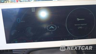 2024 Hyundai IONIQ 5 SEL - zdjęcie 17 z 22 - miniatura