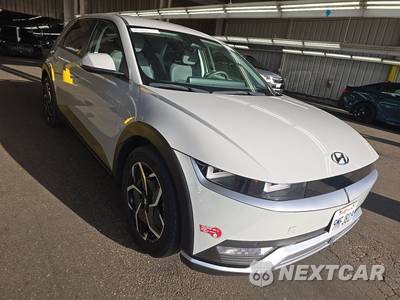 2024 Hyundai IONIQ 5 SEL - zdjęcie 3 z 25 - miniatura