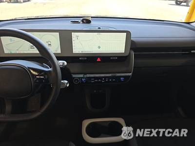 2024 Hyundai IONIQ 5 SEL - zdjęcie 11 z 33 - miniatura