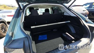 2024 Hyundai IONIQ 5 SEL - zdjęcie 22 z 23 - miniatura