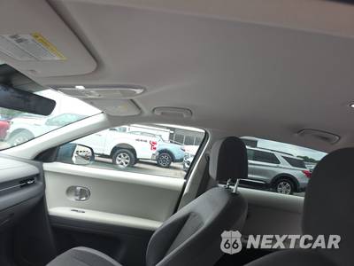 2024 Hyundai IONIQ 5 SEL - zdjęcie 17 z 26 - miniatura