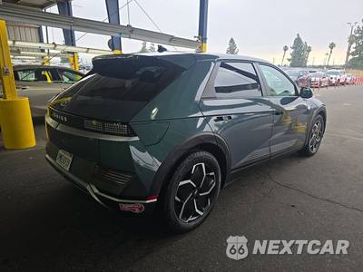 2024 Hyundai IONIQ 5 SEL - zdjęcie 4 z 23 - miniatura