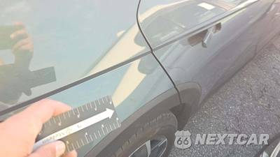 2024 Hyundai IONIQ 5 SEL - zdjęcie 23 z 26 - miniatura