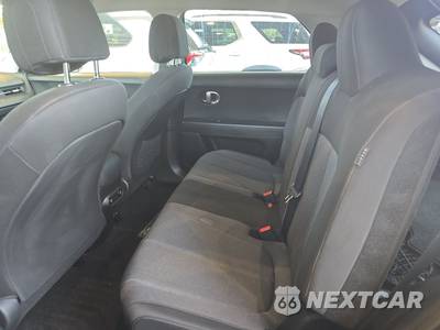 2024 Hyundai IONIQ 5 SEL - zdjęcie 13 z 22 - miniatura