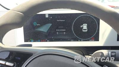 2024 Hyundai IONIQ 5 SEL - zdjęcie 18 z 25 - miniatura