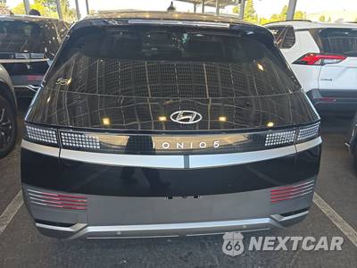 2024 Hyundai IONIQ 5 SEL - zdjęcie 5 z 22 - miniatura