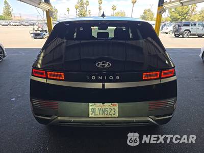 2024 Hyundai IONIQ 5 SEL - zdjęcie 5 z 33 - miniatura