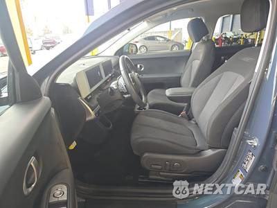 2024 Hyundai IONIQ 5 SEL - zdjęcie 7 z 23 - miniatura
