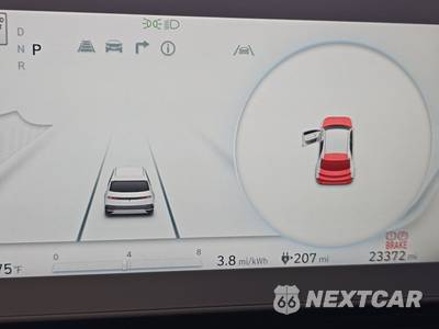2024 Hyundai IONIQ 5 SEL - zdjęcie 12 z 33 - miniatura