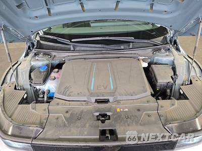 2024 Hyundai IONIQ 5 SEL - zdjęcie 15 z 25 - miniatura