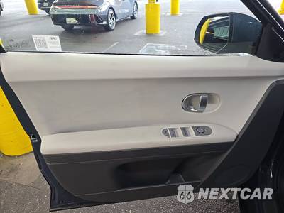 2024 Hyundai IONIQ 5 SEL - zdjęcie 9 z 25 - miniatura