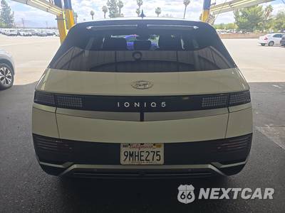 2024 Hyundai IONIQ 5 SEL - zdjęcie 5 z 31 - miniatura