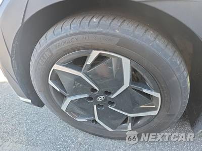 2024 Hyundai IONIQ 5 SEL - zdjęcie 17 z 31 - miniatura