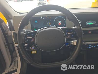 2024 Hyundai IONIQ 5 SEL - zdjęcie 10 z 31 - miniatura
