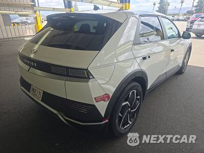 2024 Hyundai IONIQ 5 SEL - zdjęcie 4 z 31 - miniatura
