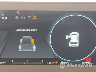 2024 Hyundai IONIQ 5 SEL - zdjęcie 12 z 31 - miniatura
