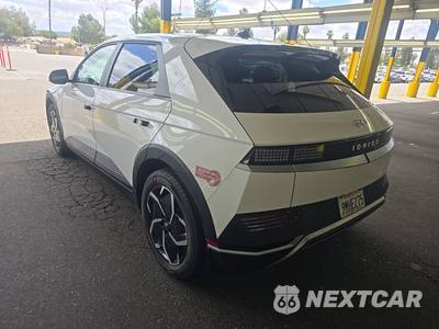 2024 Hyundai IONIQ 5 SEL - zdjęcie 6 z 31 - miniatura
