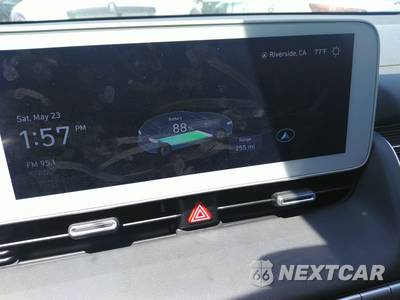 2024 Hyundai IONIQ 5 SEL - zdjęcie 21 z 31 - miniatura