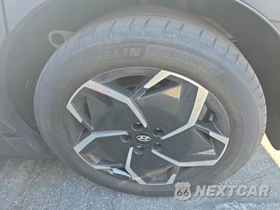 2024 Hyundai IONIQ 5 SEL - zdjęcie 30 z 31 - miniatura
