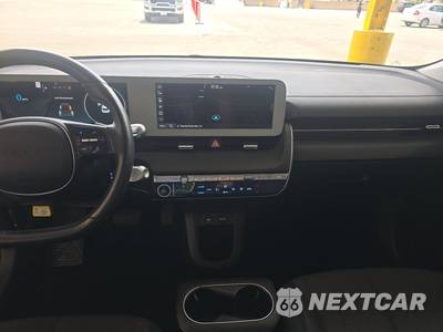 2024 Hyundai IONIQ 5 SEL - zdjęcie 11 z 31 - miniatura