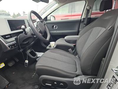2024 Hyundai IONIQ 5 SEL - zdjęcie 7 z 25 - miniatura