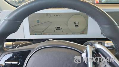2024 Hyundai IONIQ 5 SEL - zdjęcie 18 z 24 - miniatura