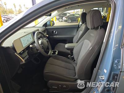2024 Hyundai IONIQ 5 SEL - zdjęcie 7 z 24 - miniatura