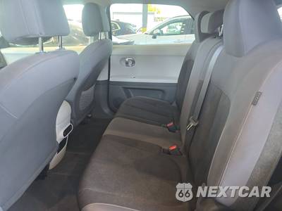 2024 Hyundai IONIQ 5 SEL - zdjęcie 13 z 24 - miniatura