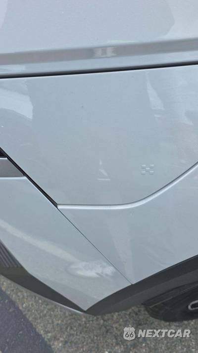 2024 Hyundai IONIQ 5 SEL - zdjęcie 21 z 23 - miniatura