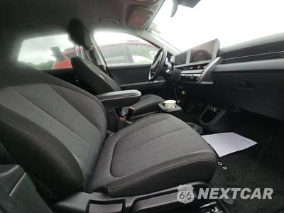 2024 Hyundai IONIQ 5 SEL - zdjęcie 8 z 25 - miniatura