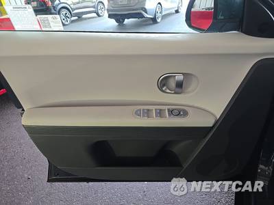 2024 Hyundai IONIQ 5 SEL - zdjęcie 9 z 28 - miniatura