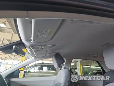 2024 Hyundai IONIQ 5 SEL - zdjęcie 20 z 28 - miniatura