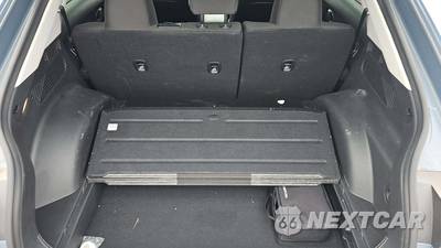 2024 Hyundai IONIQ 5 SEL - zdjęcie 23 z 24 - miniatura