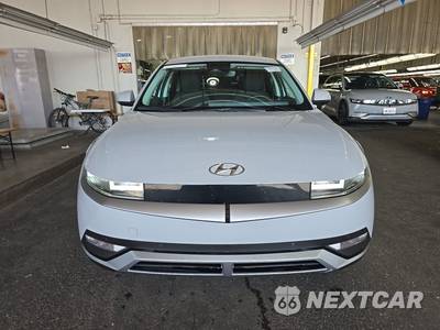 2024 Hyundai IONIQ 5 SEL - zdjęcie 2 z 23 - miniatura