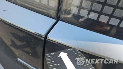 2024 Hyundai IONIQ 5 SEL - zdjęcie 33 z 41 - miniatura