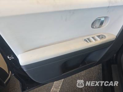 2024 Hyundai IONIQ 5 SEL - zdjęcie 9 z 24 - miniatura