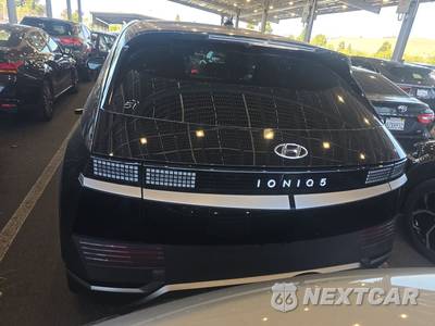 2024 Hyundai IONIQ 5 SEL - zdjęcie 5 z 24 - miniatura