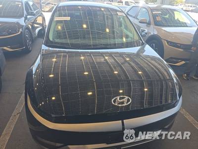2024 Hyundai IONIQ 5 SEL - zdjęcie 2 z 24 - miniatura
