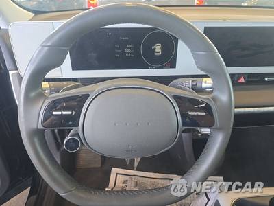 2024 Hyundai IONIQ 5 SEL - zdjęcie 10 z 24 - miniatura