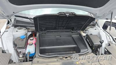 2024 Hyundai IONIQ 5 SEL - zdjęcie 17 z 25 - miniatura