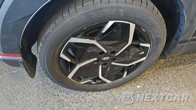 2024 Hyundai IONIQ 5 SEL - zdjęcie 24 z 24 - miniatura