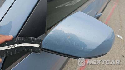 2024 Hyundai IONIQ 5 SEL - zdjęcie 21 z 24 - miniatura